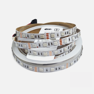 TROIKA 60L RGB - 10MM